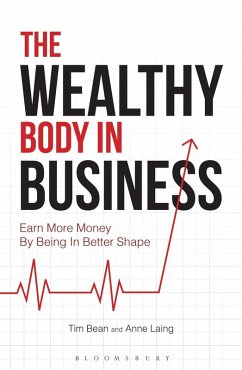 Cover The Wealthy Body In Business (eBook, ePUB)