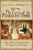 Curse of the Pharaohs' Tombs (eBook, ePUB)