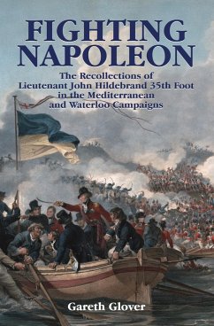 Fighting Napoleon (eBook, ePUB) - Glover, Gareth