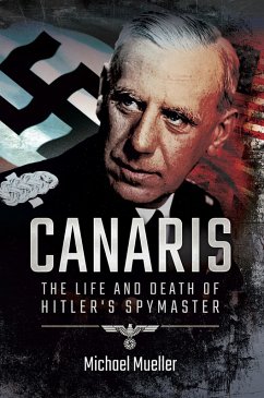 Canaris (eBook, ePUB) - Mueller, Michael