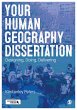 Your Human Geography Dissertation... - Bild 1