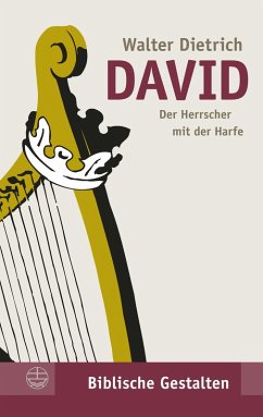 David (eBook, PDF) - Dietrich, Walter