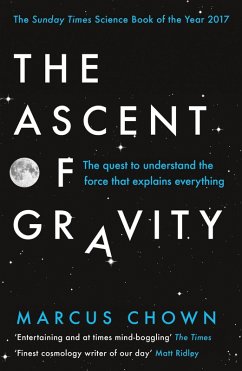 The Ascent of Gravity (eBook, ePUB) - Chown, Marcus
