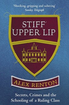 Stiff Upper Lip (eBook, ePUB) - Renton, Alex