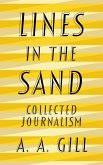 Lines in the Sand (eBook, ePUB)