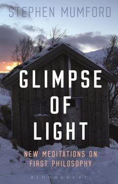 Cover Glimpse of Light (eBook, PDF)