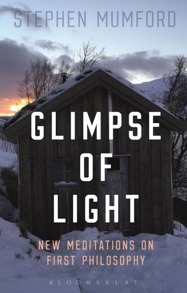 Glimpse of Light (eBook, PDF) Glimpse of Light (eBook, PDF)