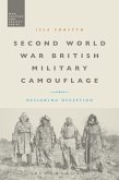 Second World War British Military Camouflage (eBook, PDF)