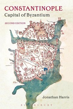 Cover Constantinople (eBook, ePUB)