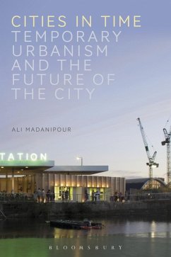 Cities in Time (eBook, PDF) - Madanipour, Ali