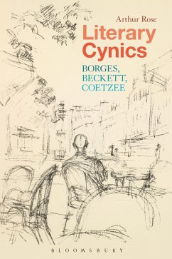 Literary Cynics (eBook, ePUB) - Rose, Arthur