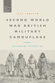 Second World War British Military Camouflage (eBook, ePUB)