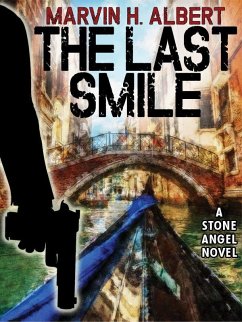 Cover The Last Smile (eBook, ePUB)
