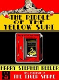 The Riddle of the Yellow Zuri (eBook, ePUB)
