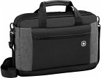 Wenger Underground 16 Laptop Tasche schwarz