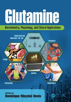 Glutamine (eBook, PDF)