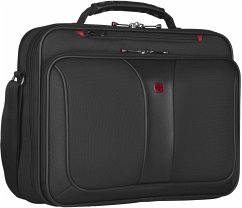 Wenger Legacy 16 Laptop Case schwarz