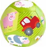 HABA 302483 - Babyball, Auf dem Bauernhof HABA 302483 - Babyball, Auf dem Bauernhof