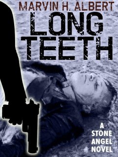 Cover Long Teeth (eBook, ePUB)