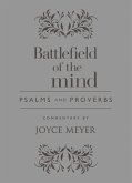 Battlefield of the Mind Psalms and Proverbs (eBook, ePUB)