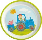 HABA 302817 - Teller Traktor