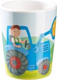 HABA 302815 - Becher Traktor