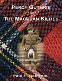 Percy Guthrie and the MacLean Kilties (eBook, ePUB)