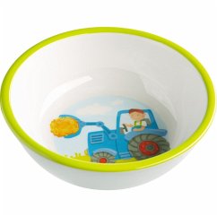 Cover HABA 302819 - Schüssel Traktor, Bauernhof