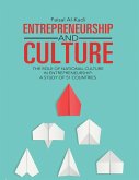 Entrepreneurship and Culture (eBook, ePUB) Entrepreneurship and Culture (eBook, ePUB)