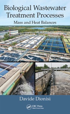 Cover Biological Wastewater Treatment Processes (eBook, PDF)