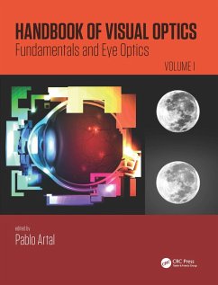 Handbook of Visual Optics, Volume One (eBook, PDF)