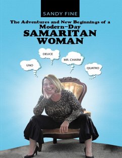 Cover The Adventures and New Beginnings of a Modern-Day Samaritan Woman (eBook, ePUB)
