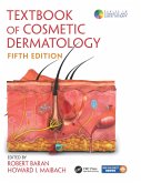 Textbook of Cosmetic Dermatology (eBook, PDF)