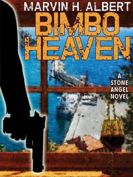 Bimbo Heaven (eBook, ePUB)