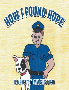 How I Found Hope (eBook, ePUB) - Magistro, Barrett