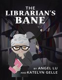 The Librarian's Bane (eBook, ePUB) The Librarian's Bane (eBook, ePUB)
