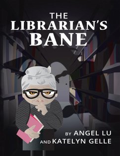 Cover The Librarian's Bane (eBook, ePUB)
