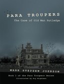 Para Troupers: The Case of Old Man Rutledge (eBook, ePUB)