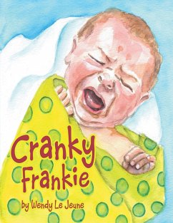 Cranky Frankie (eBook, ePUB) - Le Jeune, Wendy