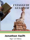 I viaggi di Gulliver (eBook, ePUB)