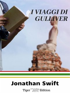 I viaggi di Gulliver (eBook, ePUB) - Swift, Jonathan