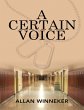 A Certain Voice (eBook, ePUB) - Bild 1