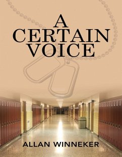 A Certain Voice (eBook, ePUB) - Winneker, Allan