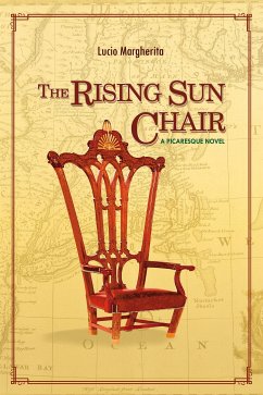 The Rising Sun Chair (eBook, ePUB) - Margherita, Lucio
