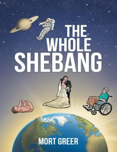 Cover The Whole Shebang (eBook, ePUB)