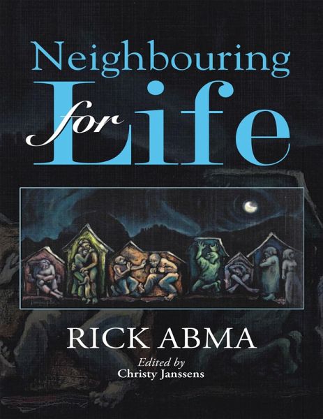 Neighbouring for Life (eBook, ePUB)