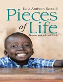 Pieces of Life: Memoir and Selected Works (eBook, ePUB)