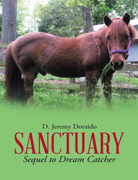 Sanctuary: Sequel to Dream Catcher (eBook, ePUB) Sanctuary: Sequel to Dream Catcher (eBook, ePUB)