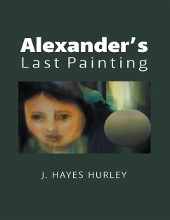 Cover Alexander's Last Painting (eBook, ePUB)