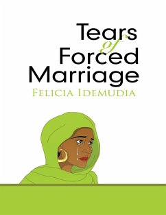 Cover Tears of Forced Marriage (eBook, ePUB)